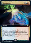 Image for Reinterpret (Extended Art) (Commander 2021) (400) - Magic: The Gathering