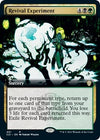 Image for Revival Experiment (Extended Art) (Commander 2021) (401) - Magic: The Gathering