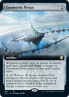 Image for Geometric Nexus (Extended Art) (Commander 2021) (404) - Magic: The Gathering