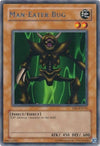 Image for Man-Eater Bug (Dark Beginning 1) (DB1-EN131) - YuGiOh