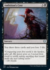 Image for Ambition's Cost (Commander 2021) (134) - Magic: The Gathering