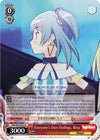 Image for Everyone's Own Feelings, Rena (Magia Record: Puella Magi Madoka Magica [Side Story] (Anime)) (MR/W80-E055 R) - Weiss Schwarz