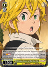 Image for Meliodas: Owner of the Boar Hat (The Seven Deadly Sins) (SDS/SX03-T05 TD) - Weiss Schwarz