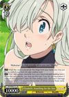 Image for Elizabeth: Searching for the Sins (The Seven Deadly Sins) (SDS/SX03-T11 TD) - Weiss Schwarz