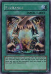 Image for Exchange (Yu-Gi-Oh! Video Game Promotional Cards) (TSC-E001) - YuGiOh