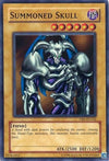 Image for Summoned Skull (Dark Beginning 1) (DB1-EN142) - YuGiOh