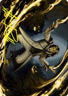 Image for Leonin Lightscribe Art Card (Gold-Stamped Signature) (Art Series: Strixhaven) (3) - Magic: The Gathering