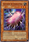Image for Cocoon of Evolution (Dark Beginning 1) (DB1-EN148) - YuGiOh