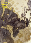 Image for Go Blank Art Card (Gold-Stamped Signature) (Art Series: Strixhaven) (8) - Magic: The Gathering