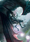 Image for Specter of the Fens Art Card (Art Series: Strixhaven) (11) - Magic: The Gathering