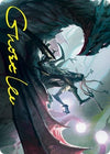 Image for Specter of the Fens Art Card (Gold-Stamped Signature) (Art Series: Strixhaven) (11) - Magic: The Gathering