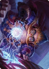 Image for Storm-Kiln Artist Art Card (Art Series: Strixhaven) (13) - Magic: The Gathering