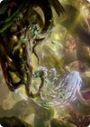 Image for Emergent Sequence Art Card (Art Series: Strixhaven) (17) - Magic: The Gathering