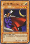 Image for White Magical Hat (Dark Beginning 1) (DB1-EN151) - YuGiOh