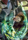 Image for Eureka Moment Art Card (Art Series: Strixhaven) (25) - Magic: The Gathering