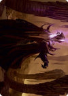 Image for Extus, Oriq Overlord Art Card (Art Series: Strixhaven) (26) - Magic: The Gathering