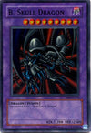 Image for B. Skull Dragon (Dark Beginning 1) (DB1-EN153) - YuGiOh
