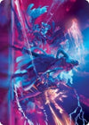 Image for Prismari Command Art Card (Art Series: Strixhaven) (35) - Magic: The Gathering