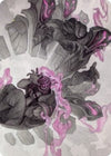 Image for Rise of Extus Art Card (Art Series: Strixhaven) (37) - Magic: The Gathering