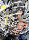 Image for Selfless Glyphweaver Art Card (Gold-Stamped Signature) (Art Series: Strixhaven) (39) - Magic: The Gathering