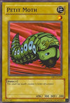 Image for Petit Moth (Dark Beginning 1) (DB1-EN155) - YuGiOh