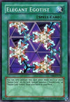 Image for Elegant Egotist (Dark Beginning 1) (DB1-EN156) - YuGiOh