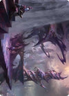 Image for Prismari Campus Art Card (Art Series: Strixhaven) (48) - Magic: The Gathering