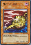 Image for Mystic Lamp (Dark Beginning 1) (DB1-EN160) - YuGiOh