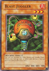 Image for Blast Juggler (Dark Beginning 1) (DB1-EN161) - YuGiOh