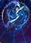 Image for Time Warp Art Card (Art Series: Strixhaven) (69) - Magic: The Gathering