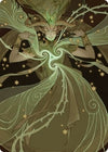 Image for Primal Command Art Card (Art Series: Strixhaven) (81) - Magic: The Gathering