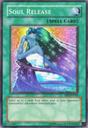 Image for Soul Release (Dark Beginning 1) (DB1-EN166) - YuGiOh