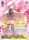 Image for Comrades of Mikazuki Villa, Iroha (SP) (Magia Record: Puella Magi Madoka Magica [Side Story] (Anime)) (MR/W80-E003SP SP) - Weiss Schwarz