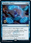 Image for Multiple Choice (Prerelease Cards) (48) - Magic: The Gathering