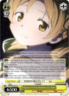 Image for Magical Girl from Mitakihara City, Mami (Magia Record: Puella Magi Madoka Magica [Side Story] (Anime)) (MR/W80-E015 U) - Weiss Schwarz