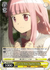 Image for Let's Go Home Together! Iroha (Magia Record: Puella Magi Madoka Magica [Side Story] (Anime)) (MR/W80-E017 C) - Weiss Schwarz