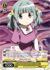 Image for Imprisoned Girl, Sana (Magia Record: Puella Magi Madoka Magica [Side Story] (Anime)) (MR/W80-E022 C) - Weiss Schwarz
