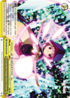 Image for To Cure Her Younger Sister's Disease (RRR) (Magia Record: Puella Magi Madoka Magica [Side Story] (Anime)) (MR/W80-E025R RRR) - Weiss Schwarz