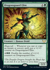 Image for Dragonsguard Elite (Prerelease Cards) (127) - Magic: The Gathering