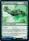 Image for Augmenter Pugilist (Prerelease Cards) (147) - Magic: The Gathering