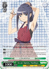 Image for In an Apron, Yachiyo (SR) (Magia Record: Puella Magi Madoka Magica [Side Story] (Anime)) (MR/W80-E029S SR) - Weiss Schwarz