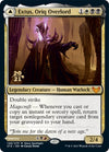 Image for Extus, Oriq Overlord (Prerelease Cards) (149) - Magic: The Gathering