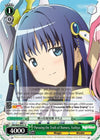Image for Pursuing the Truth of Rumors, Yachiyo (SR) (Magia Record: Puella Magi Madoka Magica [Side Story] (Anime)) (MR/W80-E031S SR) - Weiss Schwarz