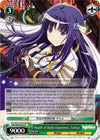 Image for Wealth of Battle Experience, Yachiyo (Magia Record: Puella Magi Madoka Magica [Side Story] (Anime)) (MR/W80-E035 R) - Weiss Schwarz