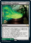 Image for Pestilent Cauldron (Prerelease Cards) (154) - Magic: The Gathering