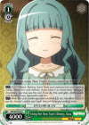 Image for Using Her New Year's Money, Sana (Magia Record: Puella Magi Madoka Magica [Side Story] (Anime)) (MR/W80-E043 C) - Weiss Schwarz