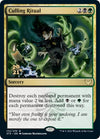 Image for Culling Ritual (Prerelease Cards) (172) - Magic: The Gathering