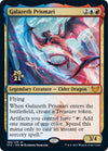 Image for Galazeth Prismari (Prerelease Cards) (189) - Magic: The Gathering