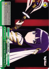 Image for Encounter With a New Enemy (RRR) (Magia Record: Puella Magi Madoka Magica [Side Story] (Anime)) (MR/W80-E048R RRR) - Weiss Schwarz