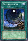 Image for Dimensionhole (Dark Beginning 1) (DB1-EN183) - YuGiOh
